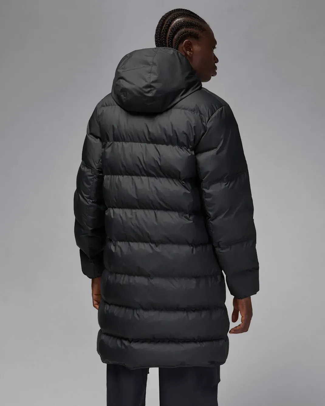 Куртка чоловіча Jordan Paris Saint-Germain Strike Windrunner Primaloft® Fourth (IH0190-045)