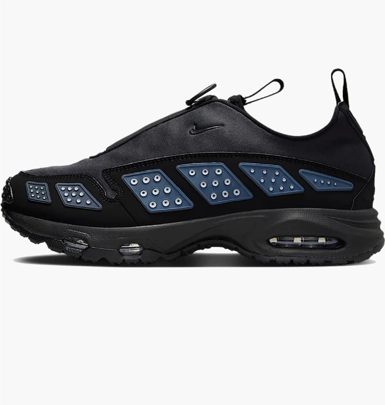 Кросівки жіночі Nike Air Max Andr Black FZ2068-001