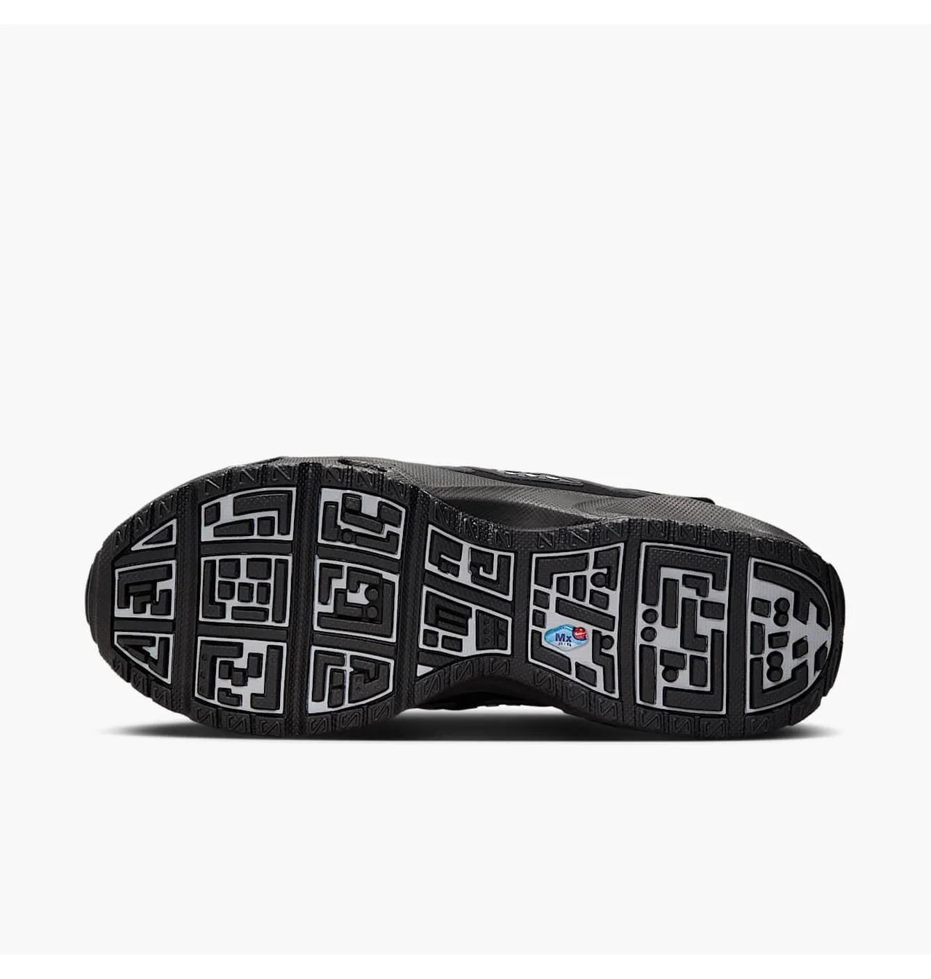 Кросівки жіночі Nike Air Max Andr Black FZ2068-001