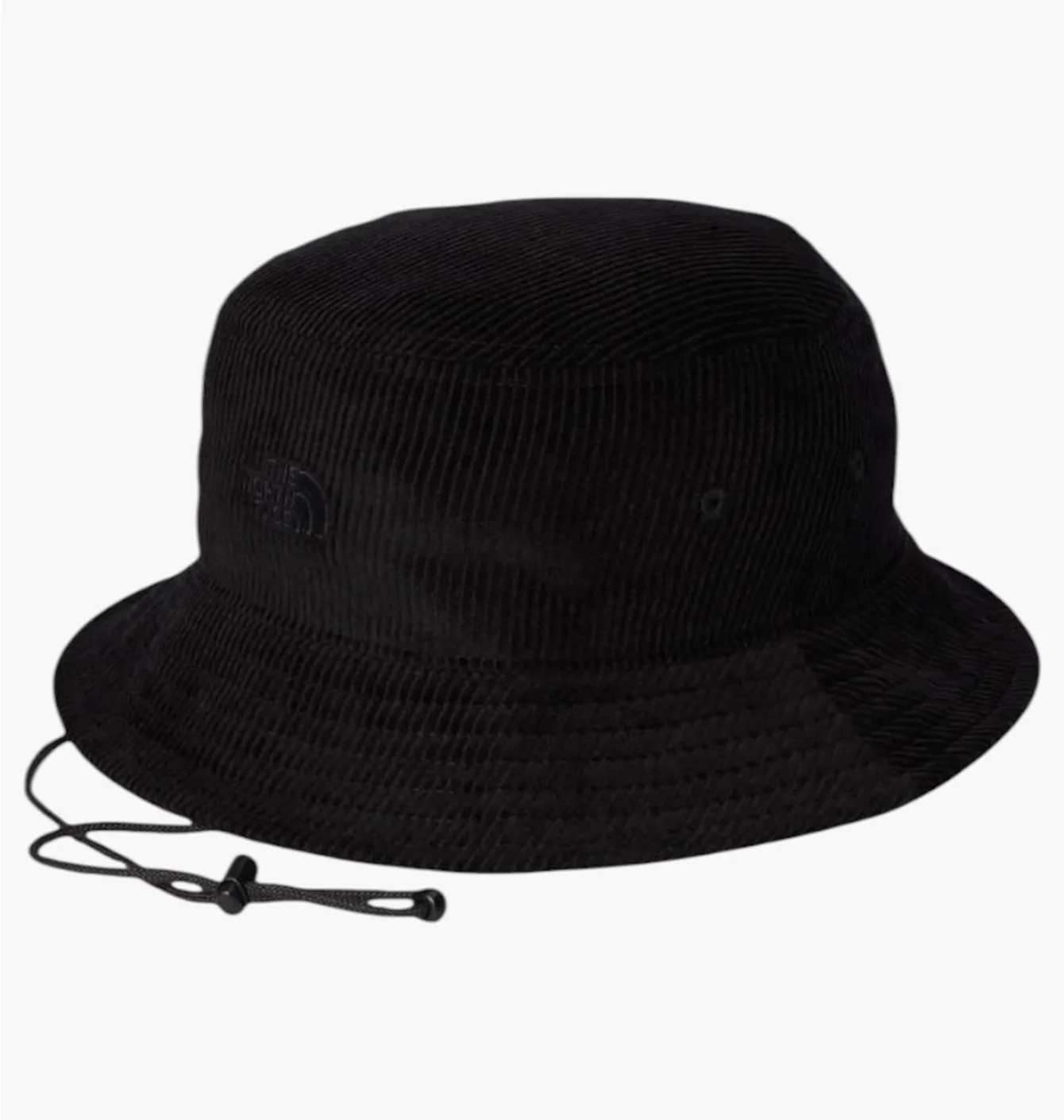 Панама чоловіча The North Face Norm Se Bucket Tnf/Cordu Black NF0A8CGJFIP