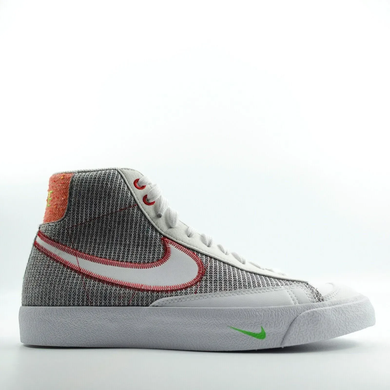 Кросівки чоловічі Nike Blazer Mid 77 (CW5838-022)