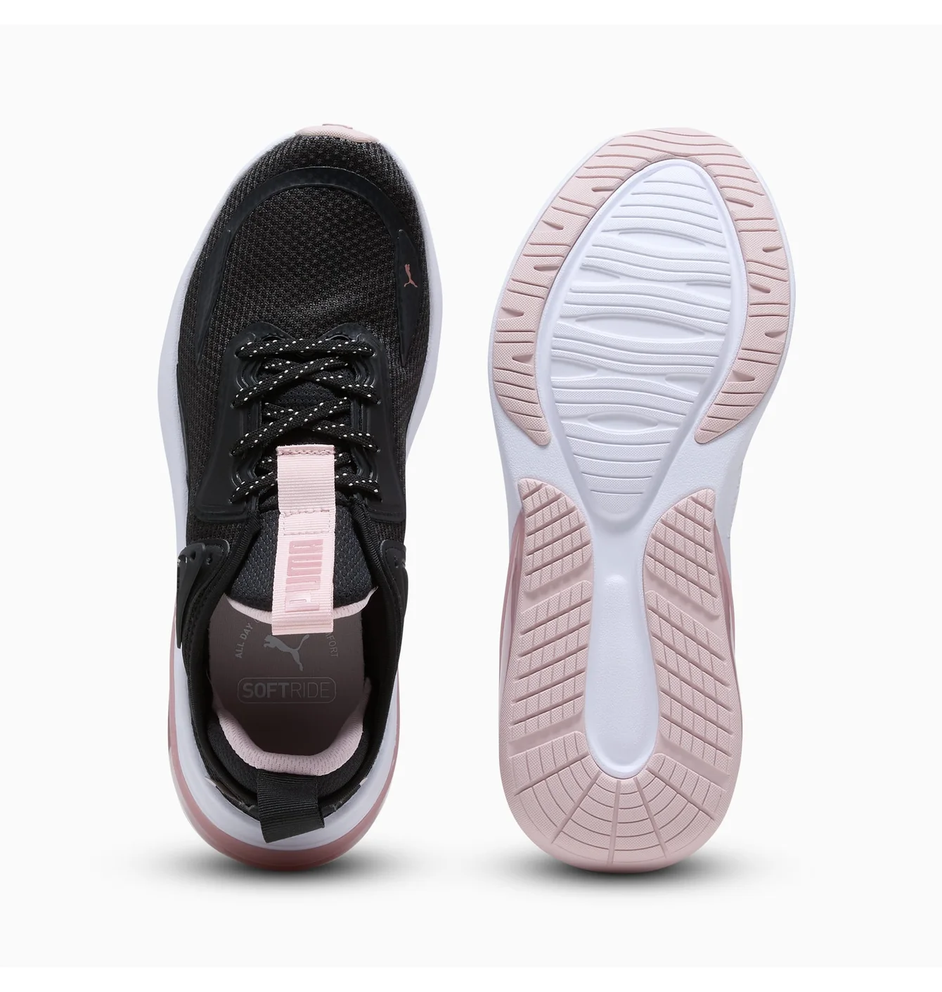 Кросівки жіночі Puma Cell Thrill Black 311224-03