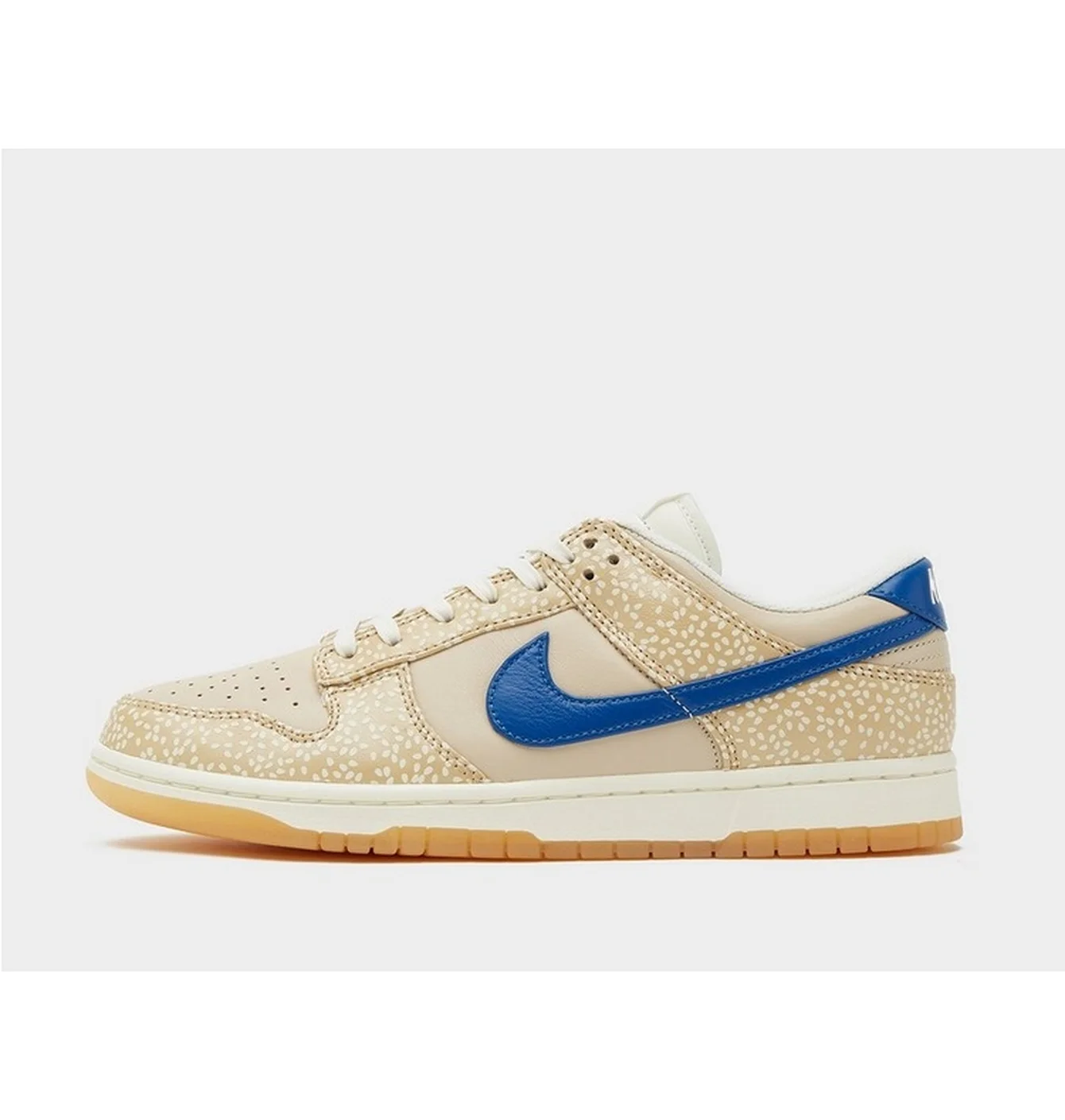 Кросівки чоловічі Nike Dunk Low Beige Dz4853-200