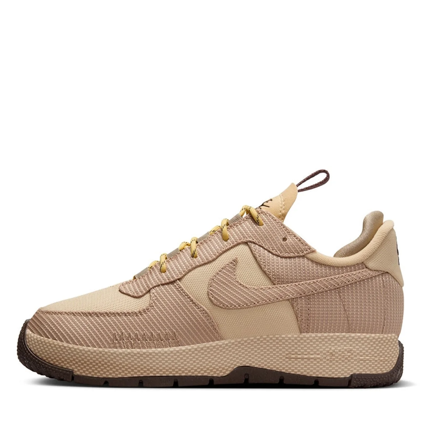 Кросівки жіночі Nike Air Force 1 Wild Brown FB2348-201