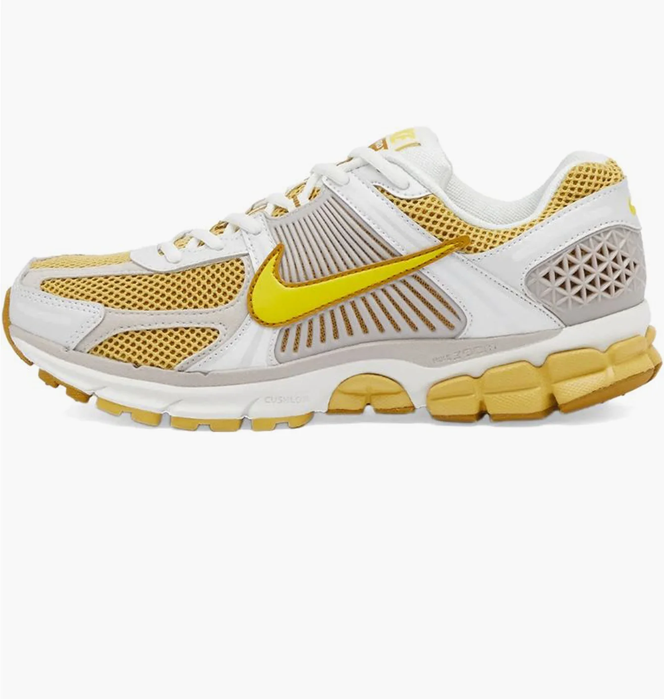 Кросівки жіночі Nike W Zoom Vomero 5 Sc Sneaker White/Yellow HJ9607-700
