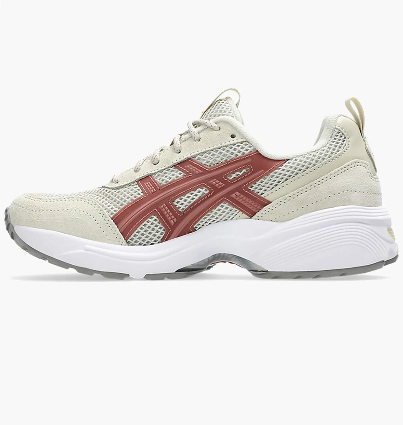 Кросівки жіночі ASICS Gel-1090V2 Grey 1202A480-021
