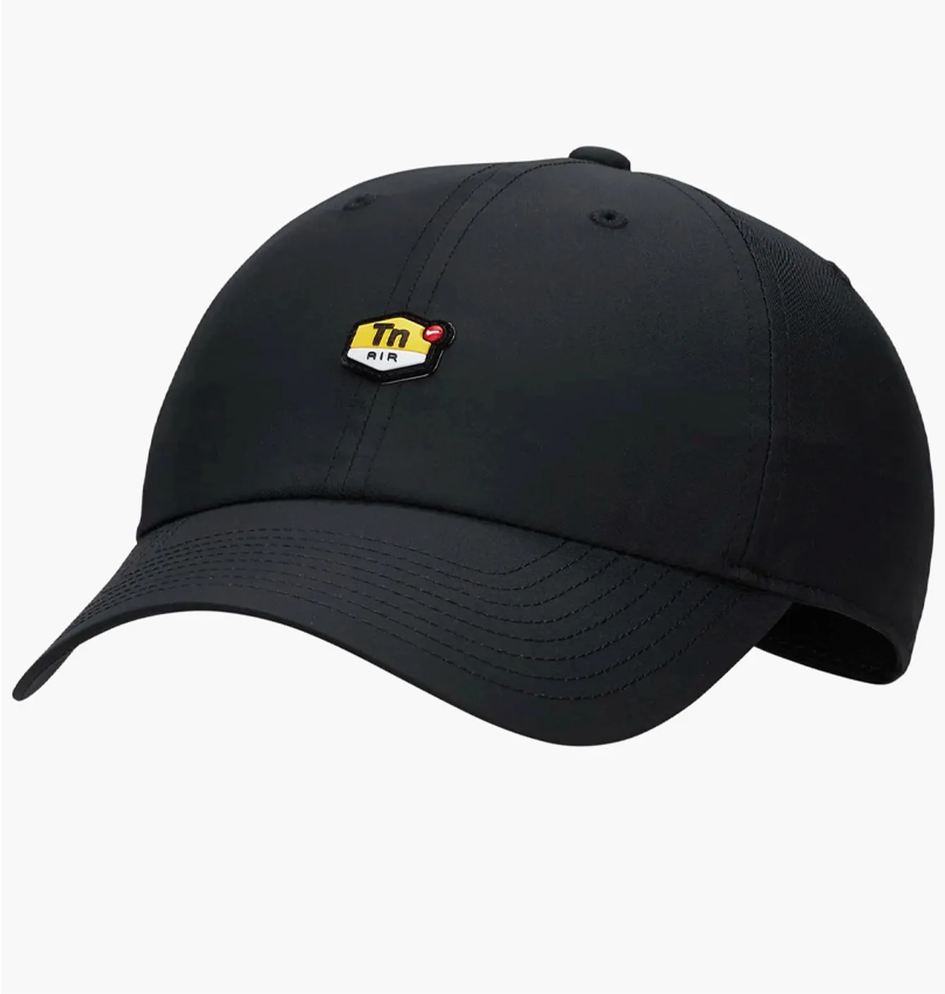 Кепка унісекс Nike Df Club Cap U Cb Maxtn L Black FN9888-010