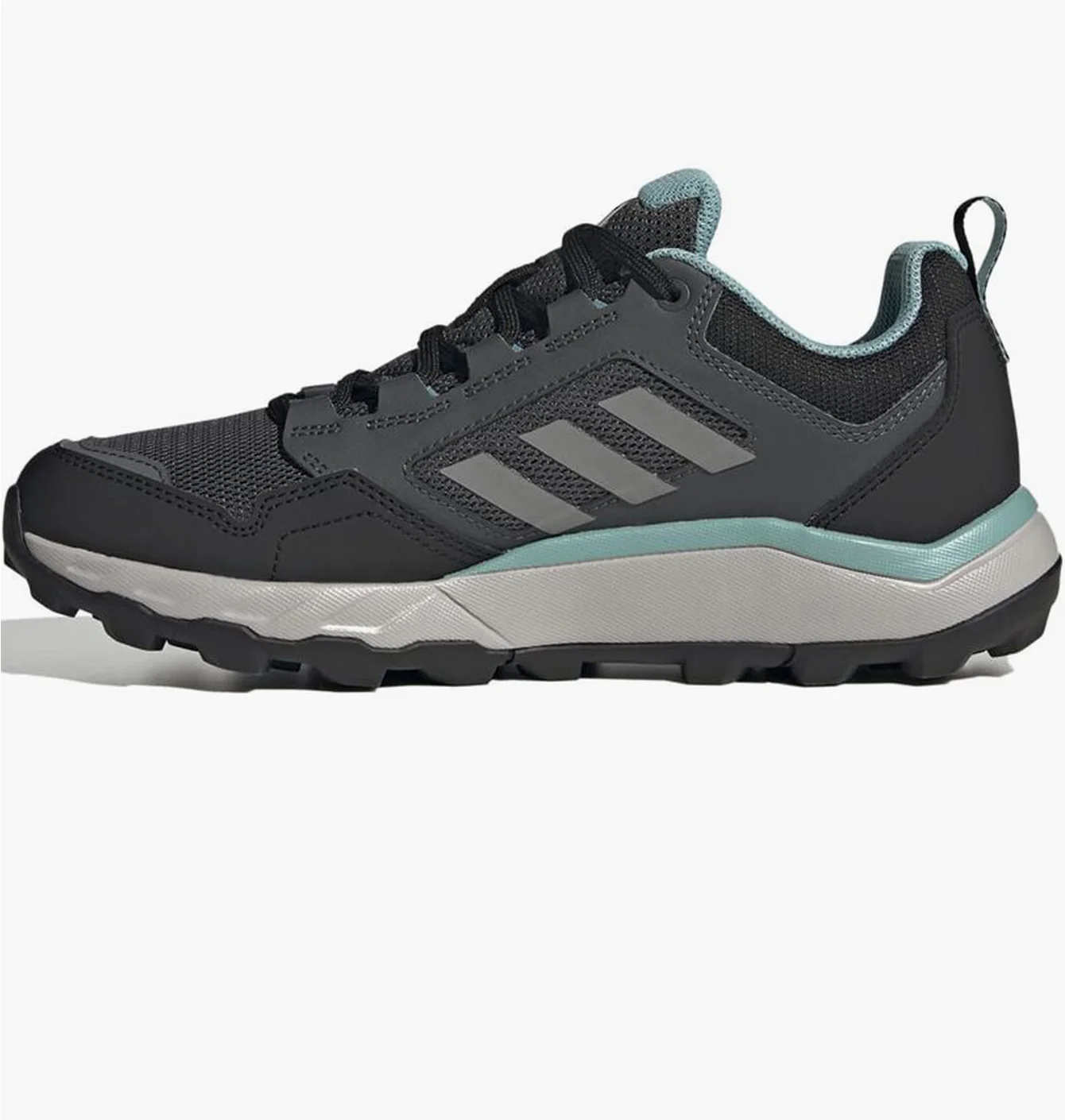 Кросівки жіночі Adidas Terrex Tracerocker 2 W Black IF5026