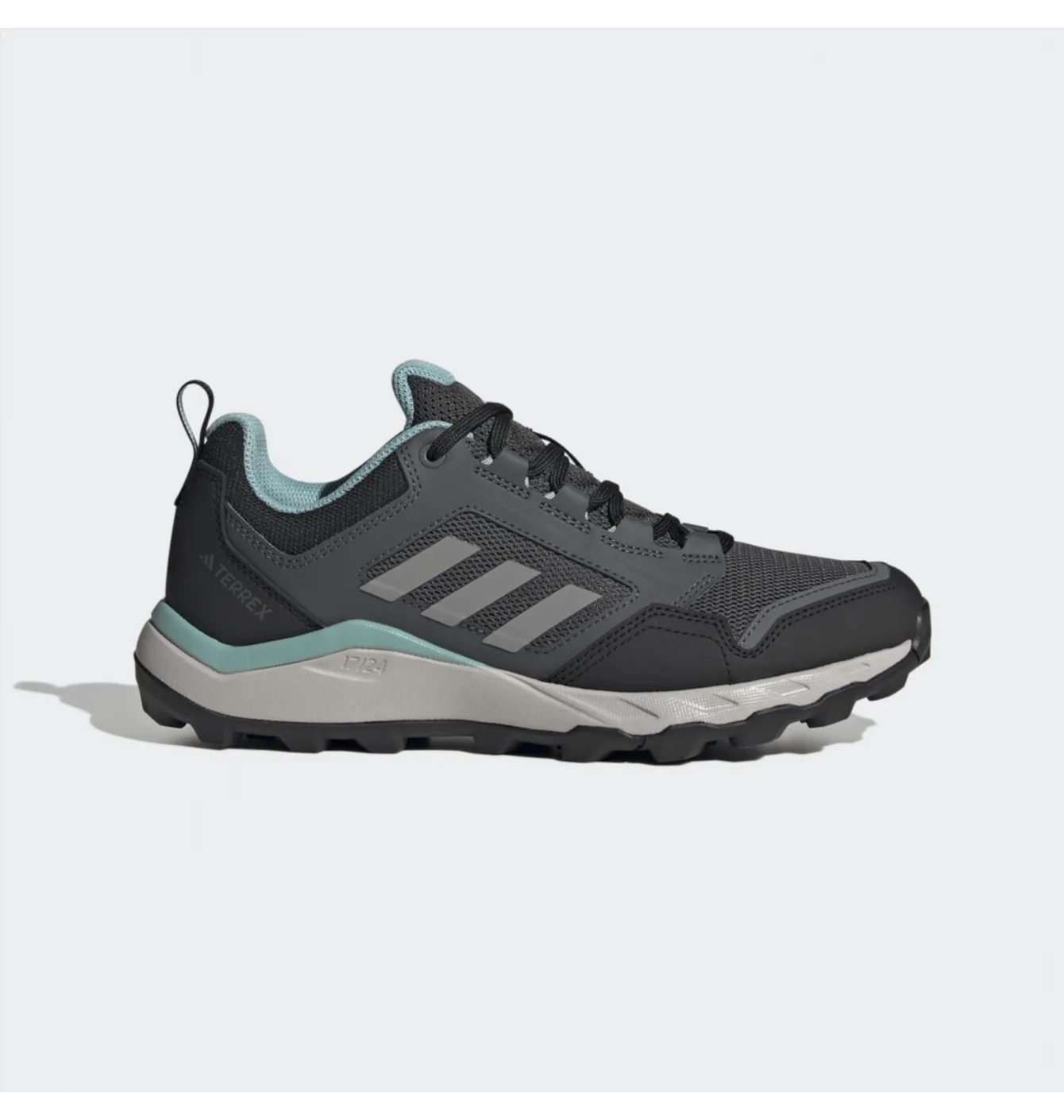 Кросівки жіночі Adidas Terrex Tracerocker 2 W Black IF5026