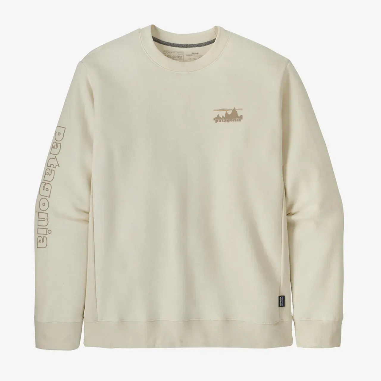 Кофта унісекс Patagonia 73 Skyline Uprisal Crew Sweatshirt (BCW39656)