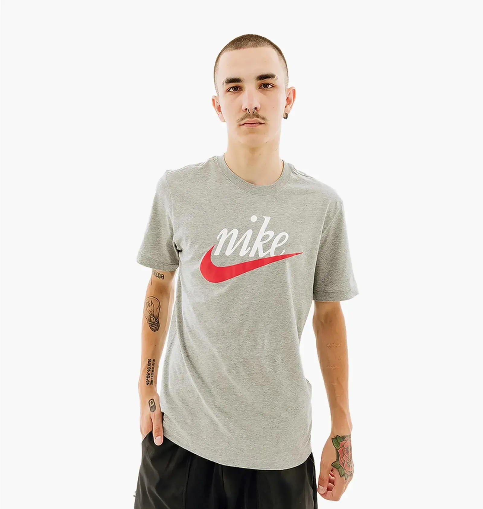 Футболка чоловіча Nike Sportswear (DZ3279-063)