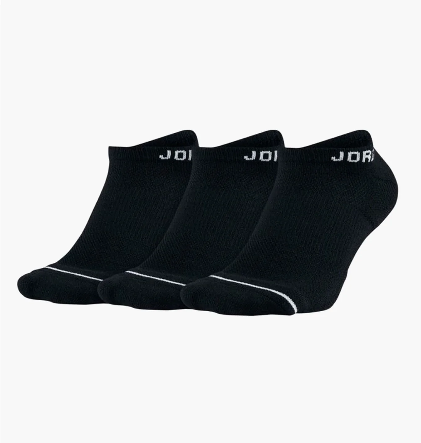 Шкарпетки чоловічі Nike U J Everyday Max Ns (3 пари) Black SX5546-010