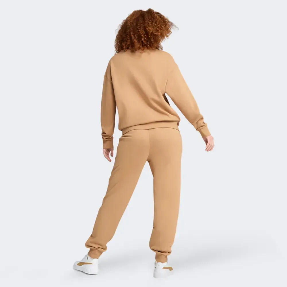 Спортивний костюм жіночий Puma Relaxed Sweat Suit (68507463)