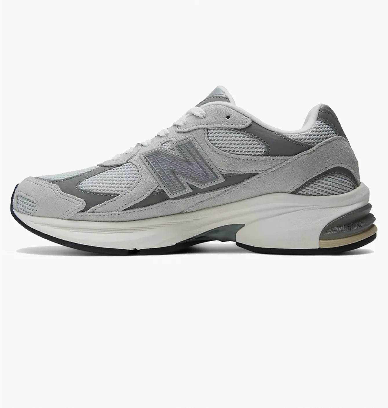 Кросівки жіночі New Balance 2010 Grey U201011N