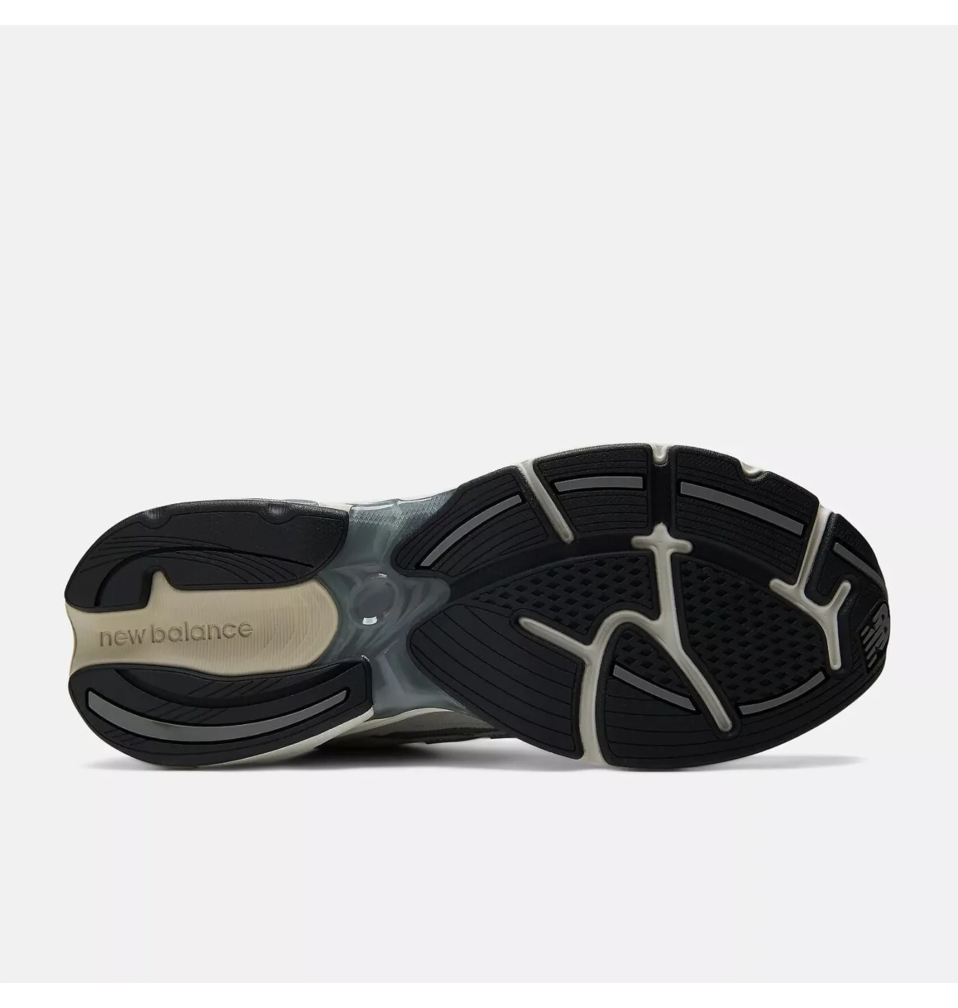 Кросівки жіночі New Balance 2010 Grey U201011N