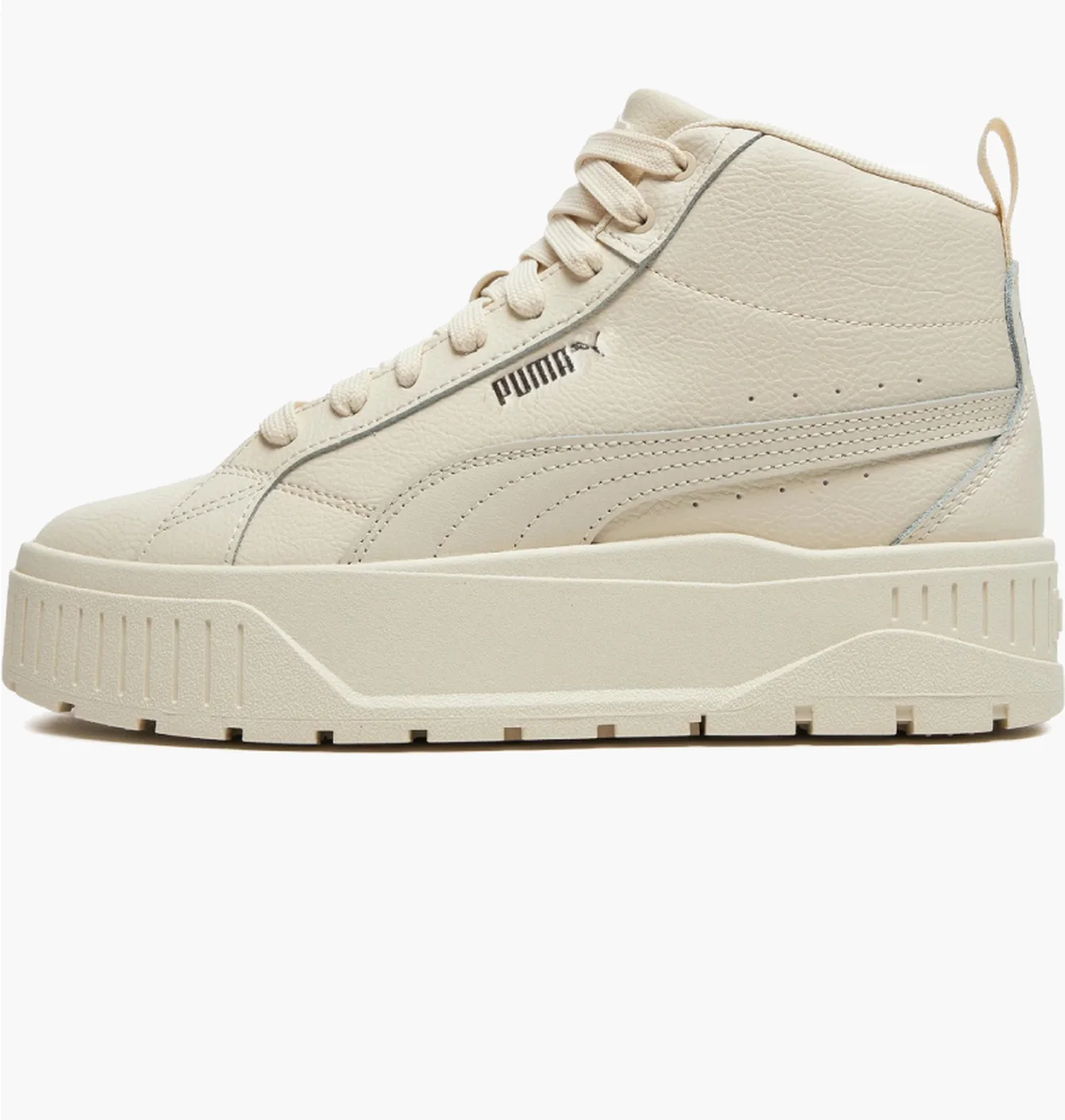 Кросівки жіночі Puma Karmen Ii Beige 397459-03