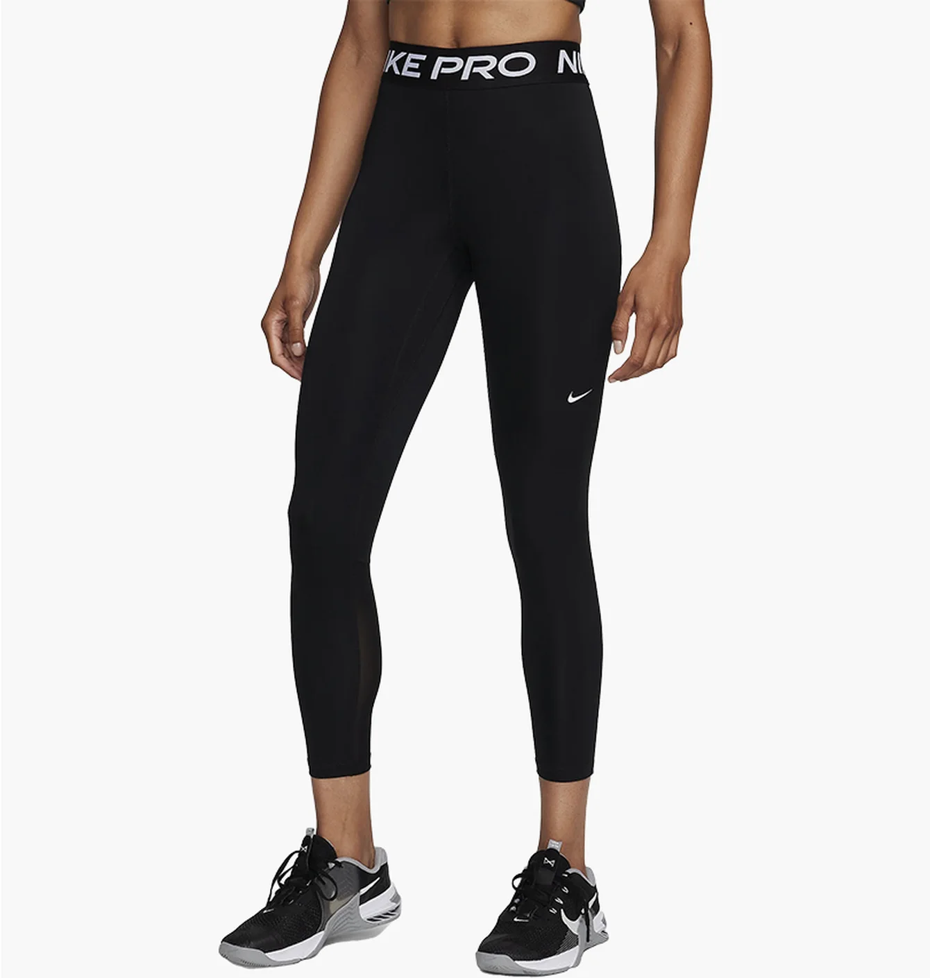 Легінси жіночі Nike Pro 365 Leggings Black DV9026-011