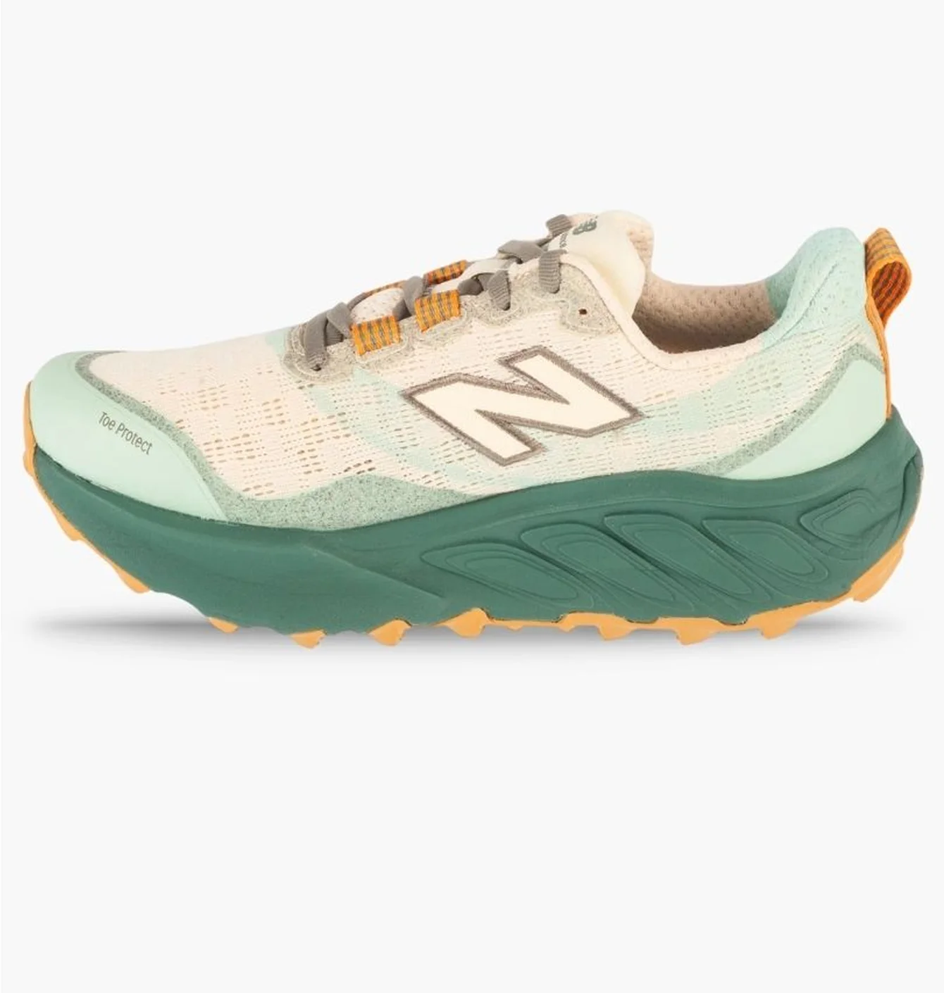 Кросівки жіночі New Balance Fresh Foam X Hierro V9 Beige WTHIERO9