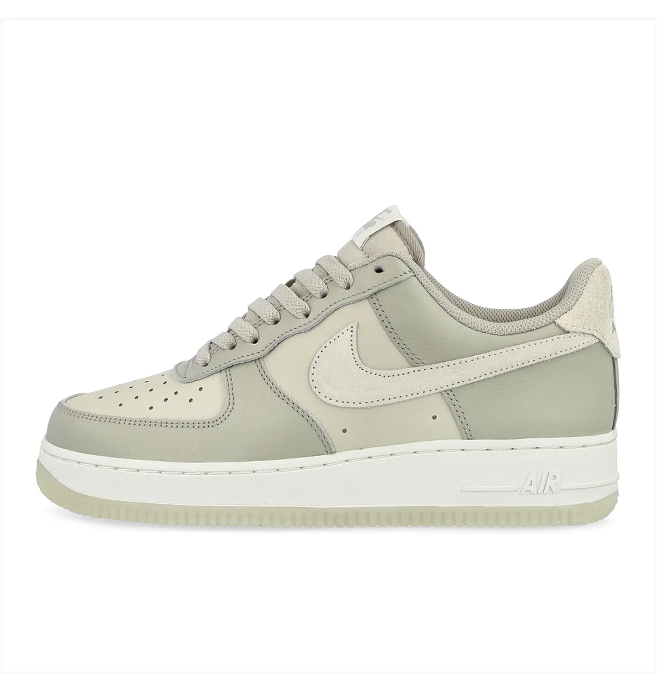Кросівки чоловічі Nike Air Force 1 & 07 Lv8 Grey FN5832-001