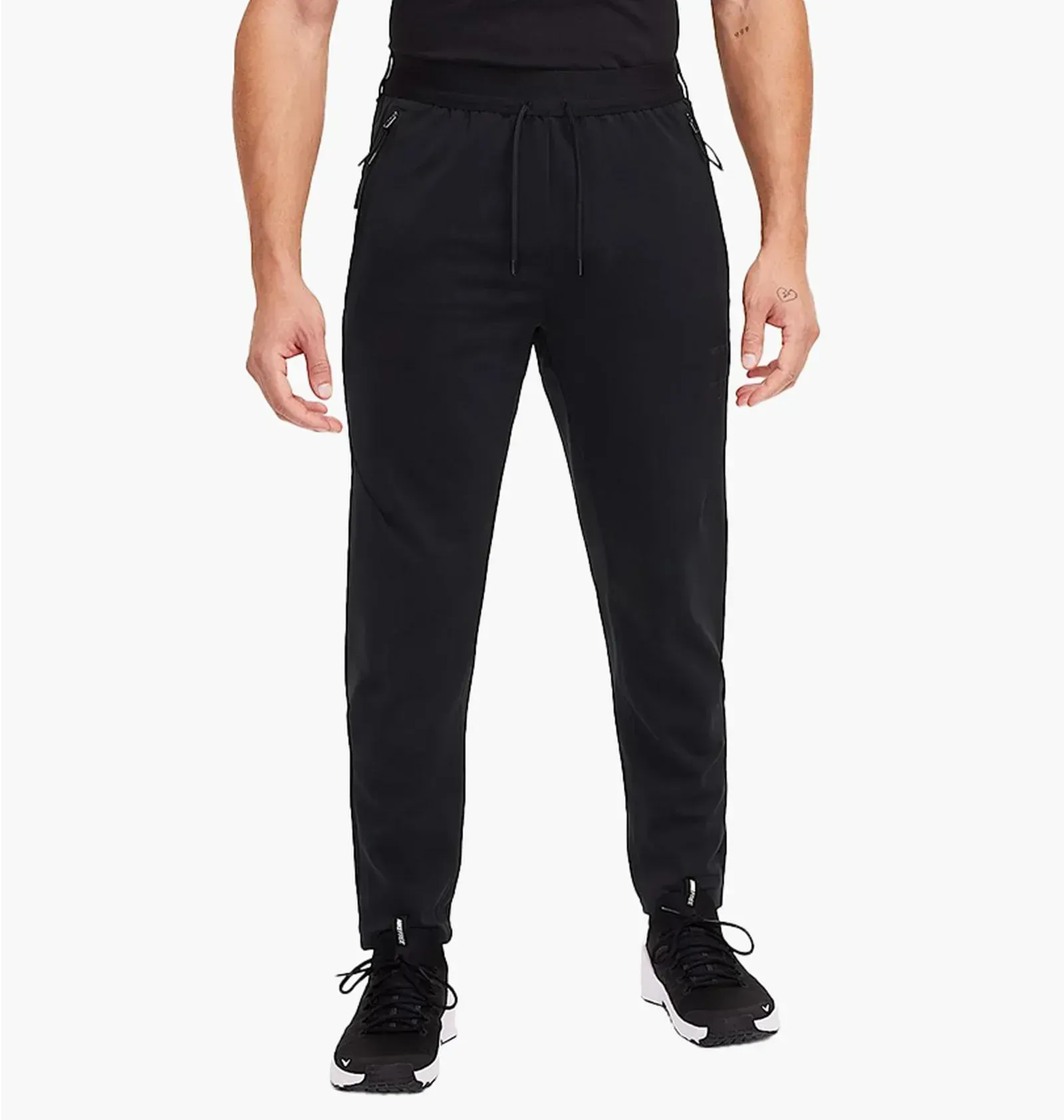 Брюки чоловічі Nike Dfadv Stealth Aps Pant Black (FN3020-010)