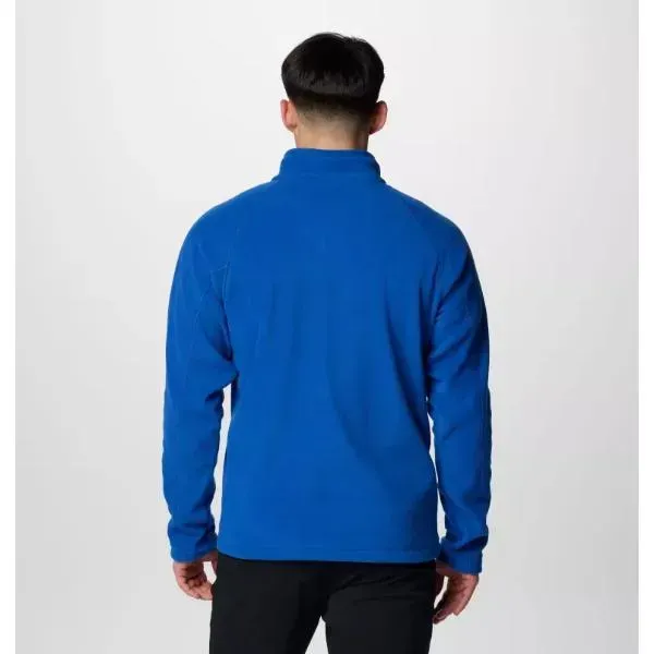 Кофта чоловіча Columbia Fast Trek Iii Half Zip Fleece (XM6410-434)