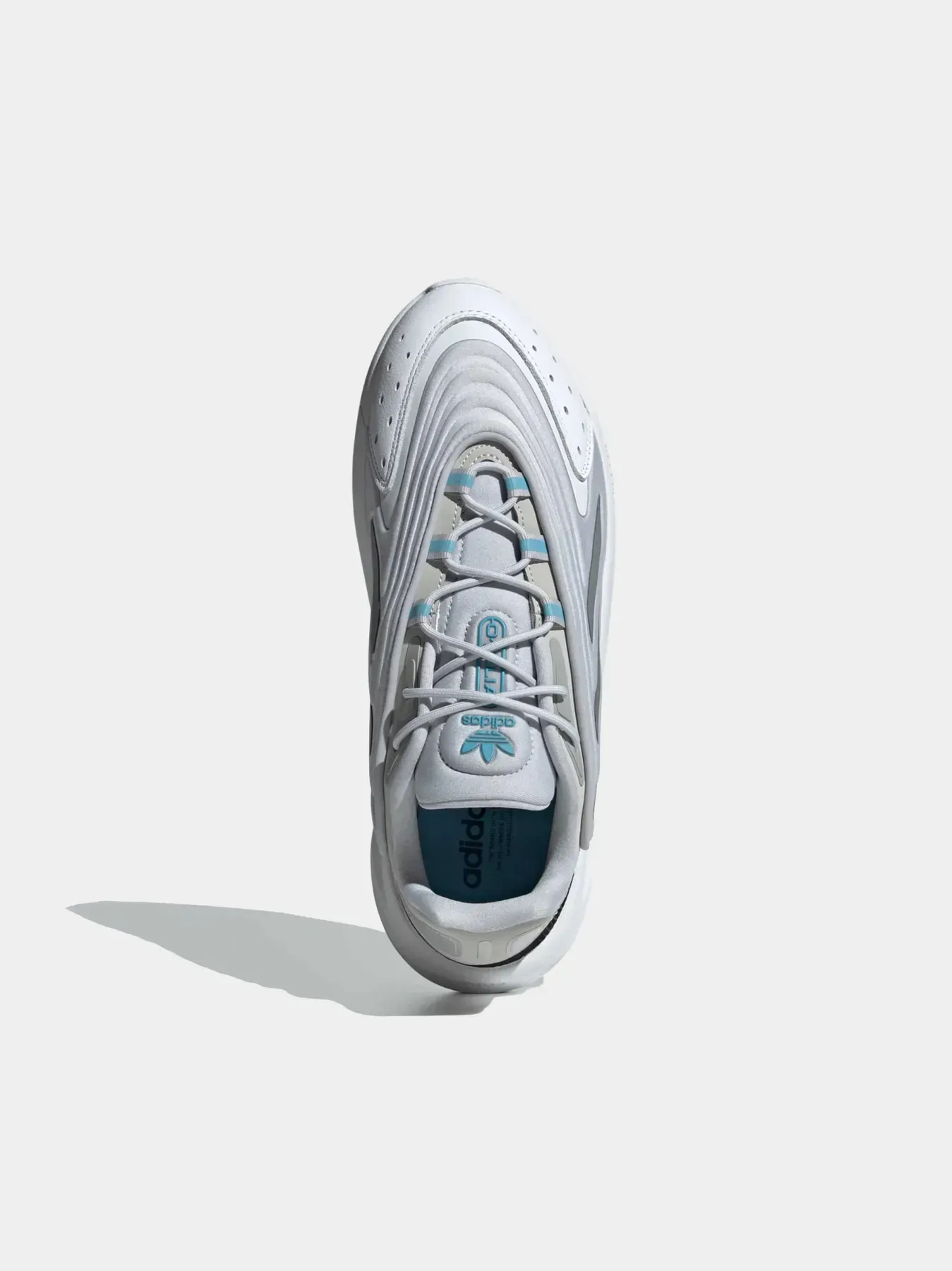 Кросівки чоловічі Adidas Ozelia Originals (IF8672)