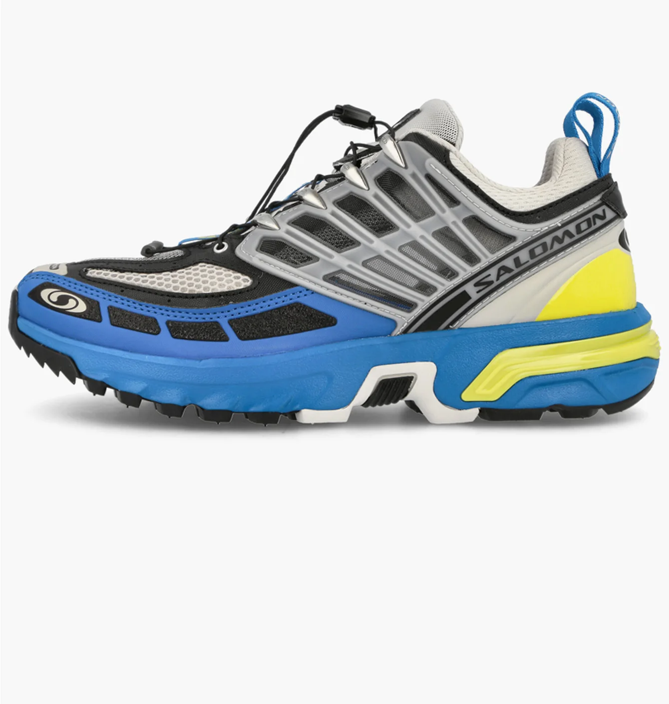 Кросівки чоловічі Salomon Acs Pro Grey 472188