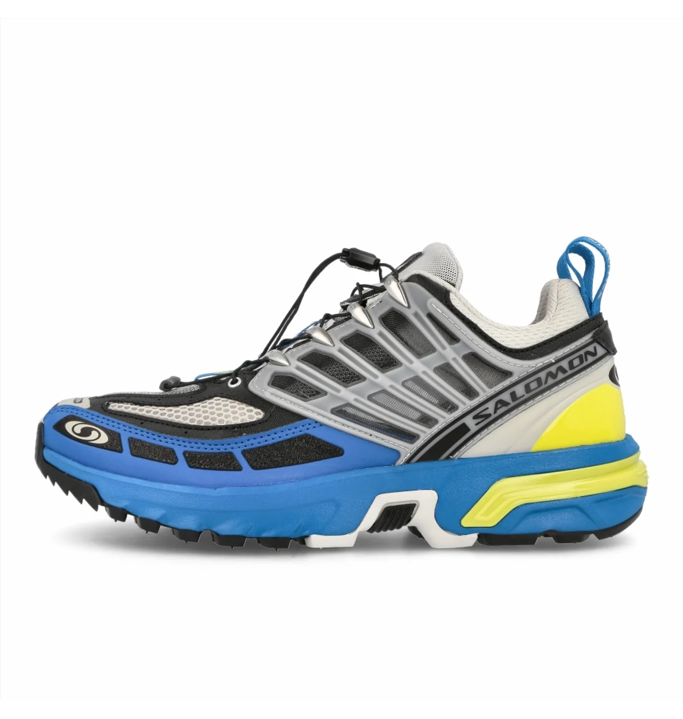 Кросівки чоловічі Salomon Acs Pro Grey 472188