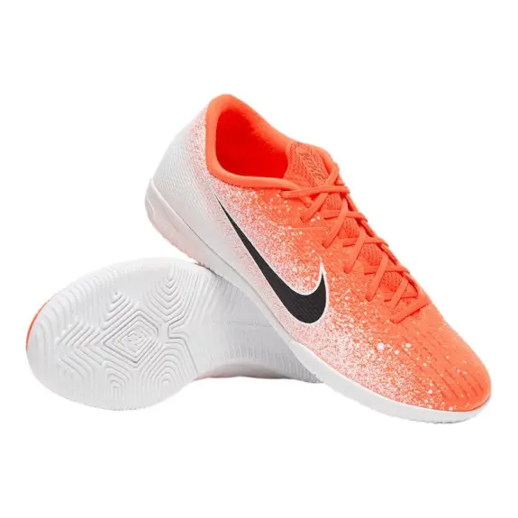 Футзалки Nike Mercurial Vapor X Academy AH7383-801 (Оригінал)