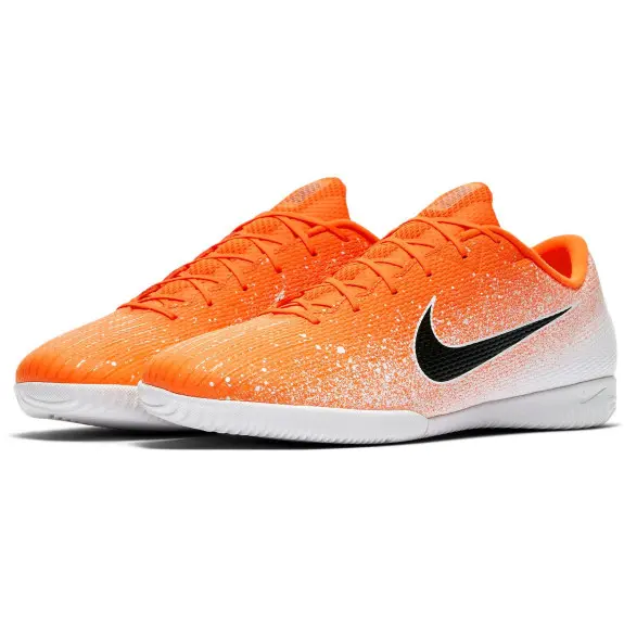 Футзалки Nike Mercurial Vapor X Academy AH7383-801 (Оригінал)