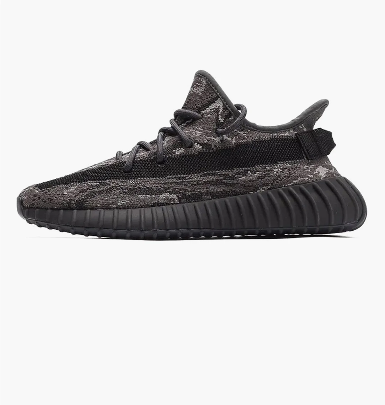 Кросівки унісекс Adidas Yeezy Boost 350 V2 Grey ID4811