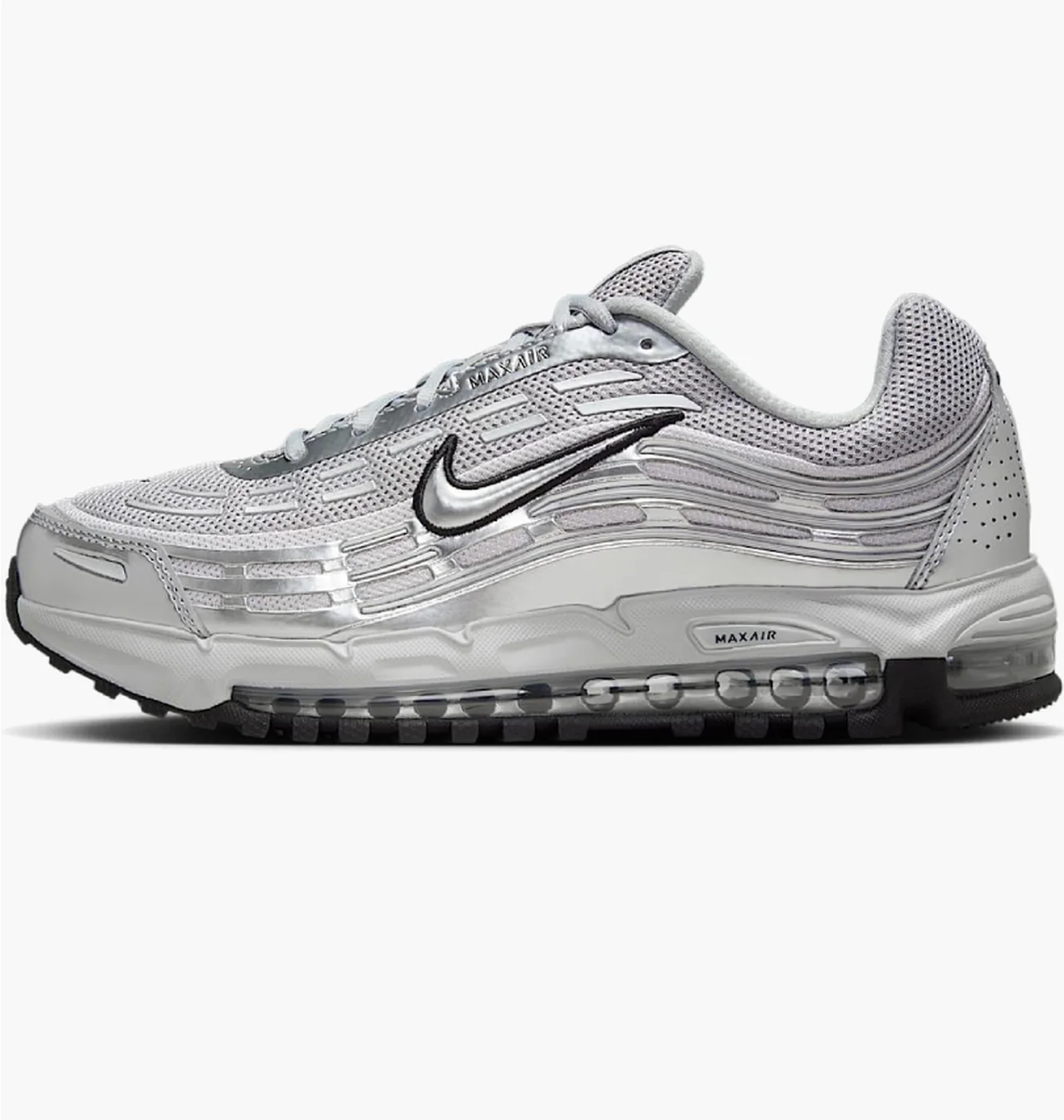 Nike Air Max TL 2.5 Grey