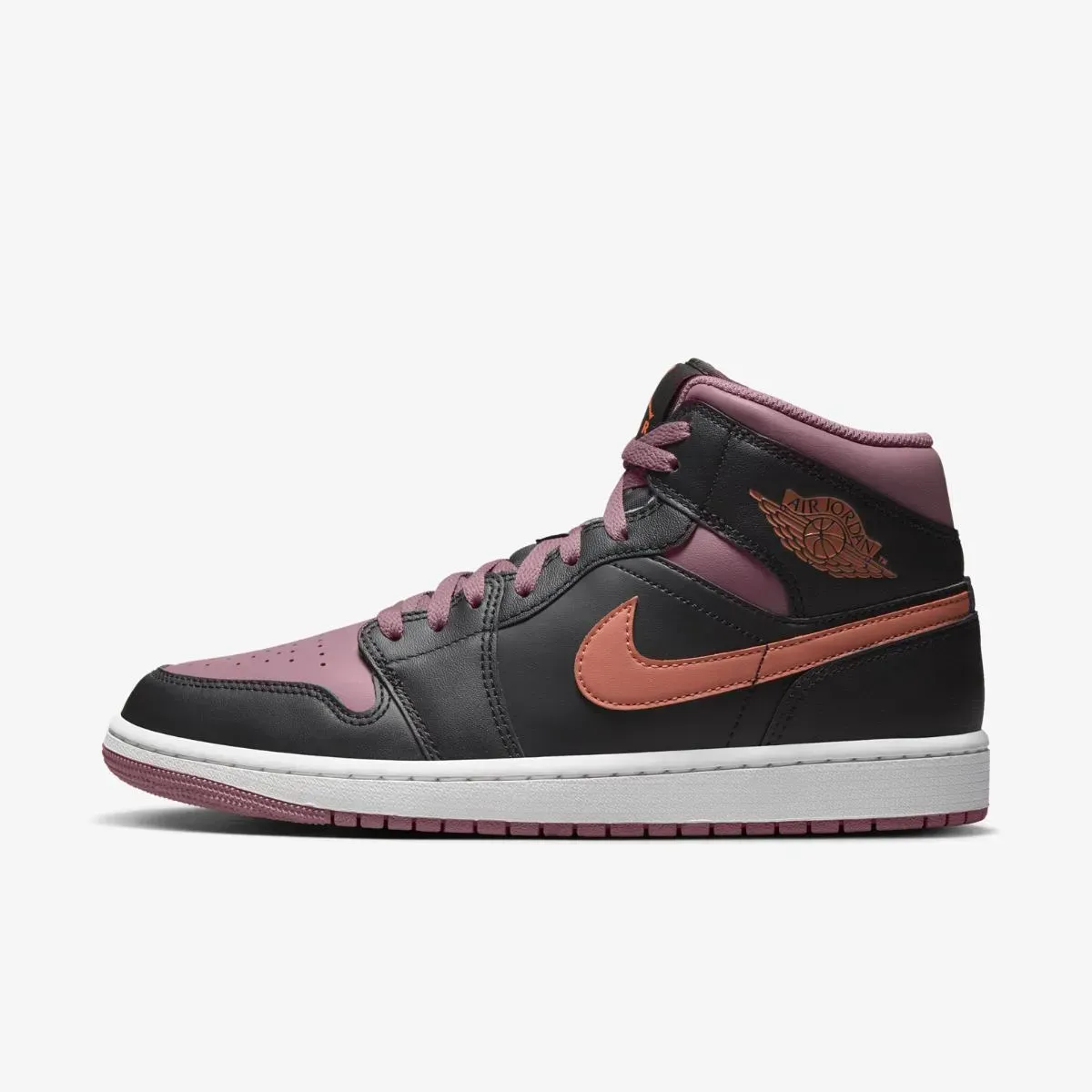 Кросівки чоловічі Jordan 1 Mid Se (FB9911-008)
