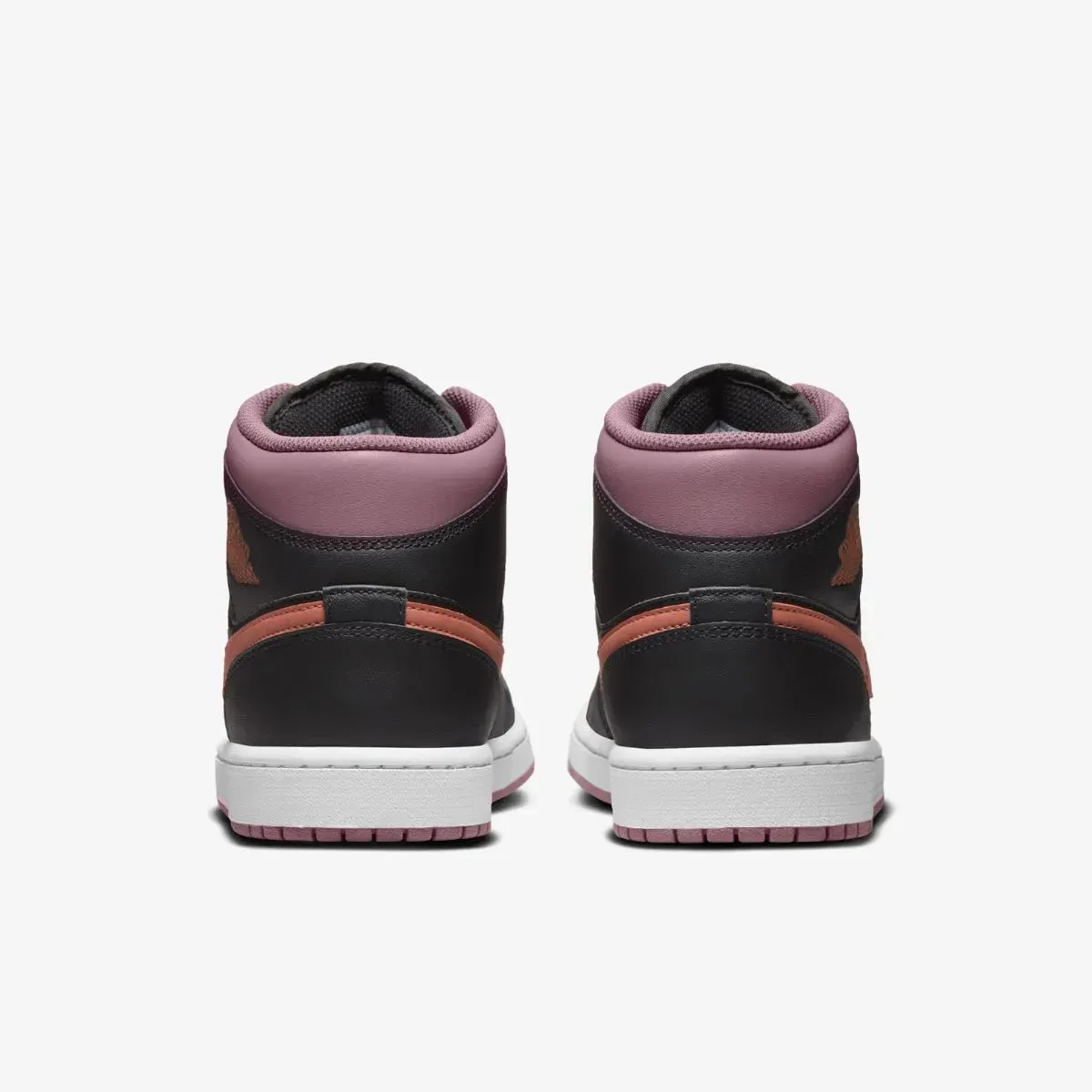 Кросівки чоловічі Jordan 1 Mid Se (FB9911-008)