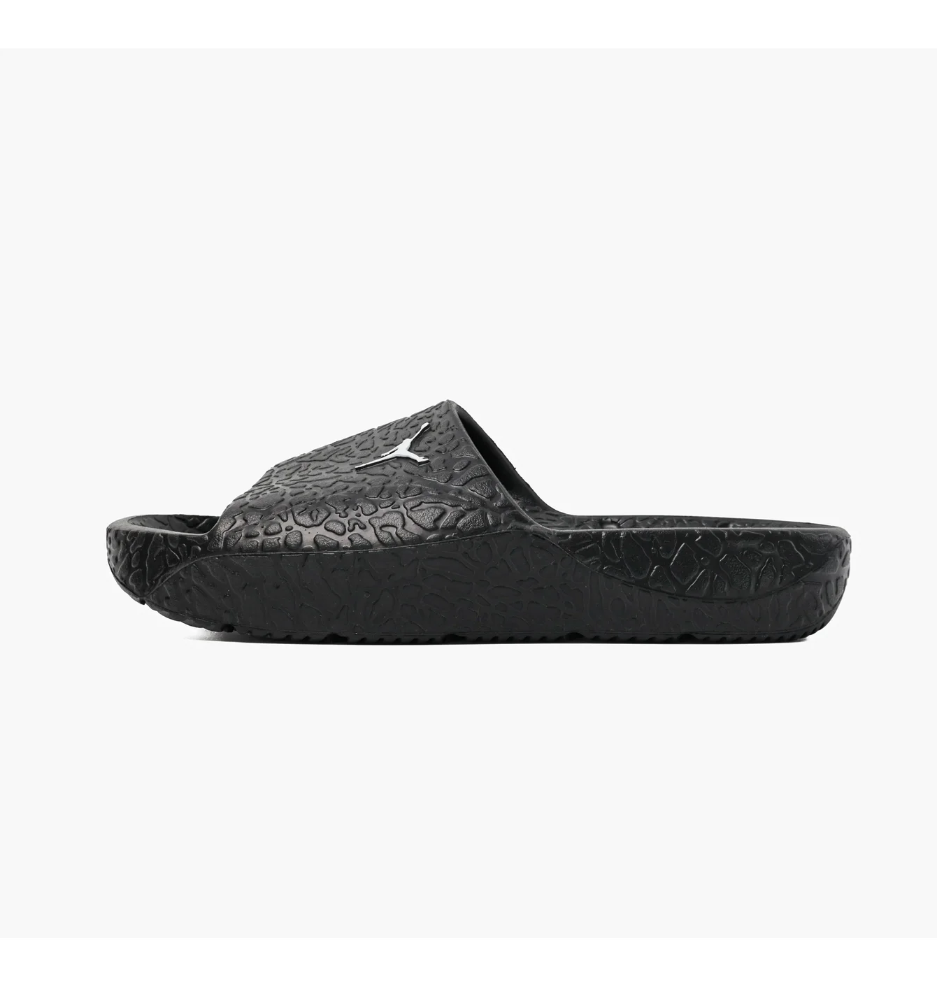 Тапочки чоловічі Air Jordan Franchise Shower Slides Black HQ2163-001