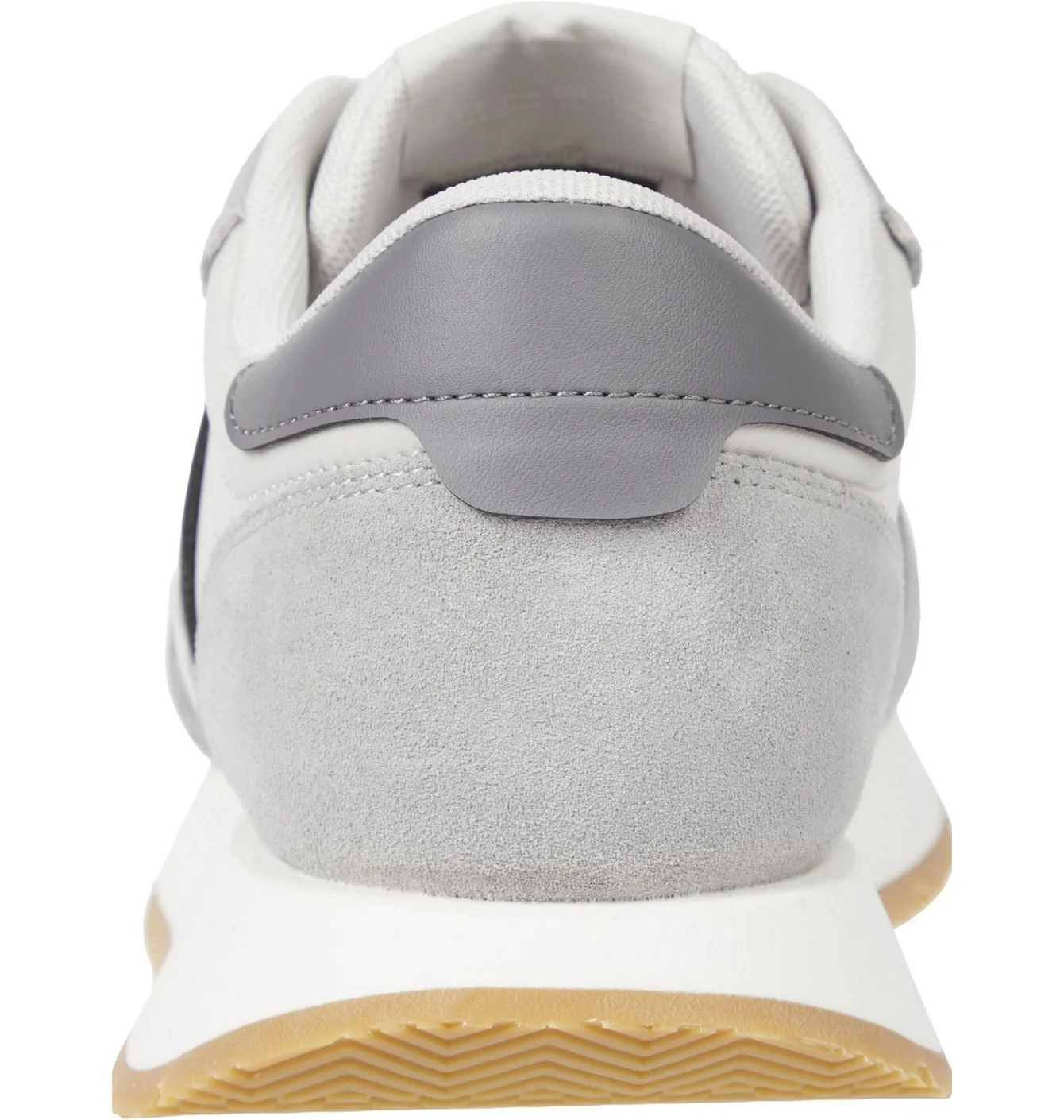Кросівки чоловічі Tommy Hilfiger Retro Runner Grey EM0EM01502-PRZ