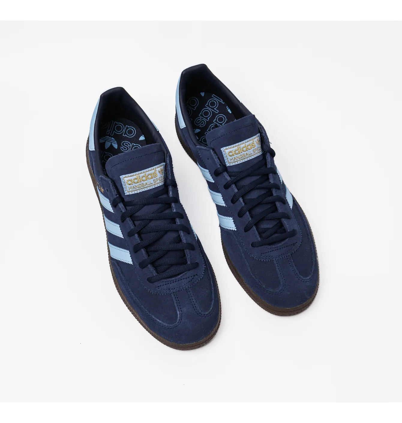Кросівки унісекс Adidas Originals Handball Spezial blue BD7633