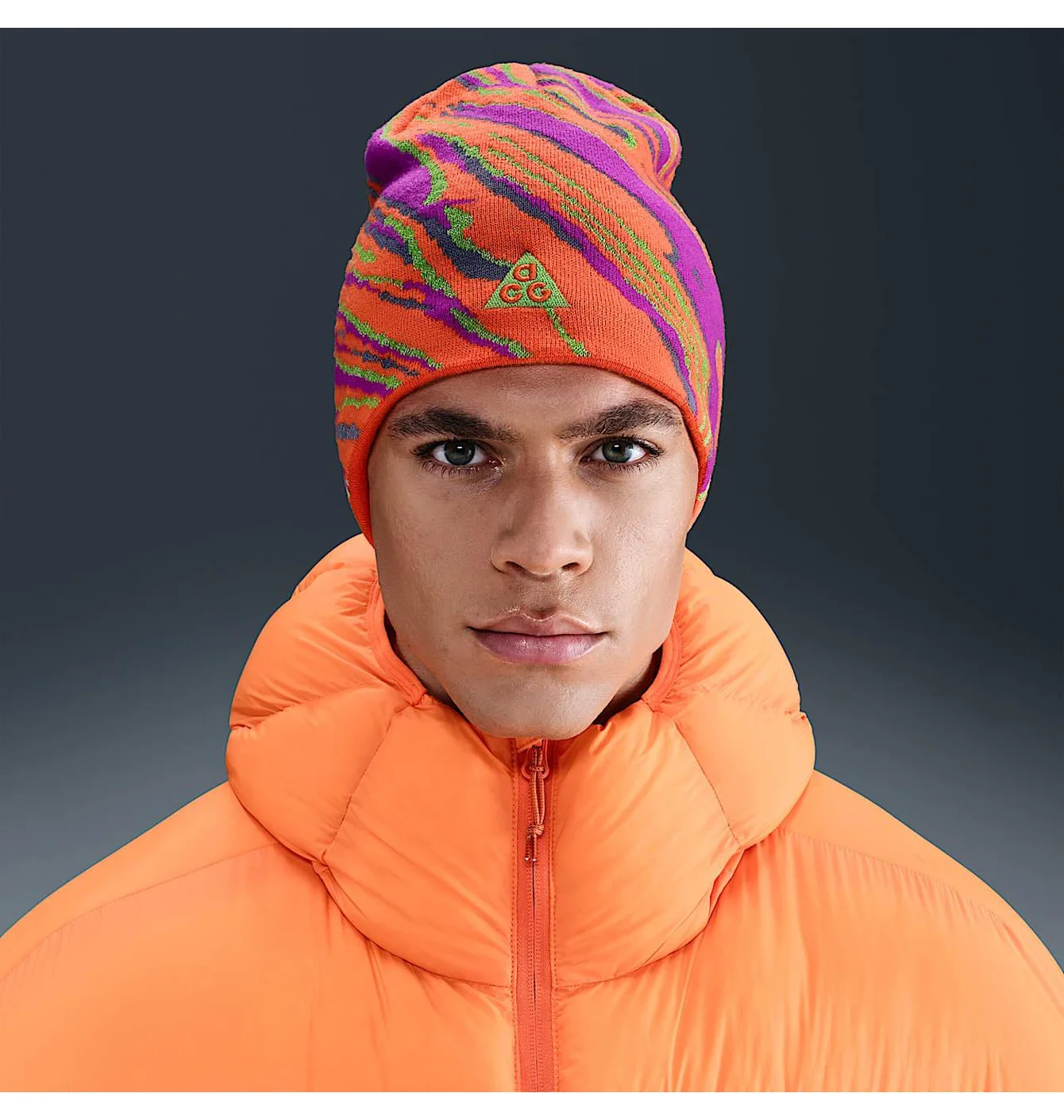 NIKE ACG PEAK