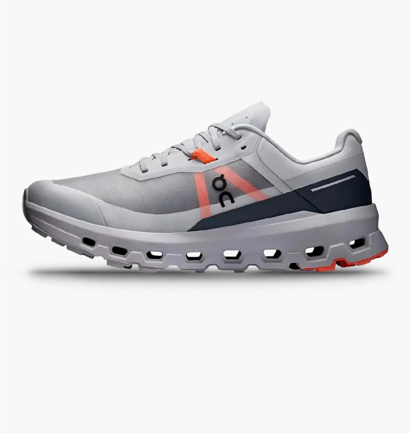Кросівки чоловічі On Cloudvista 2 Grey 3ME30111472