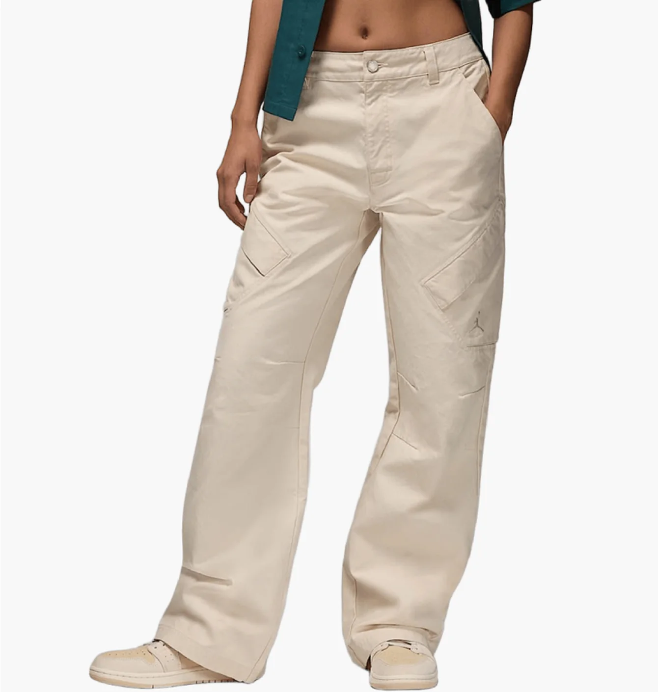 AIR JORDAN CHICAGO PANTS