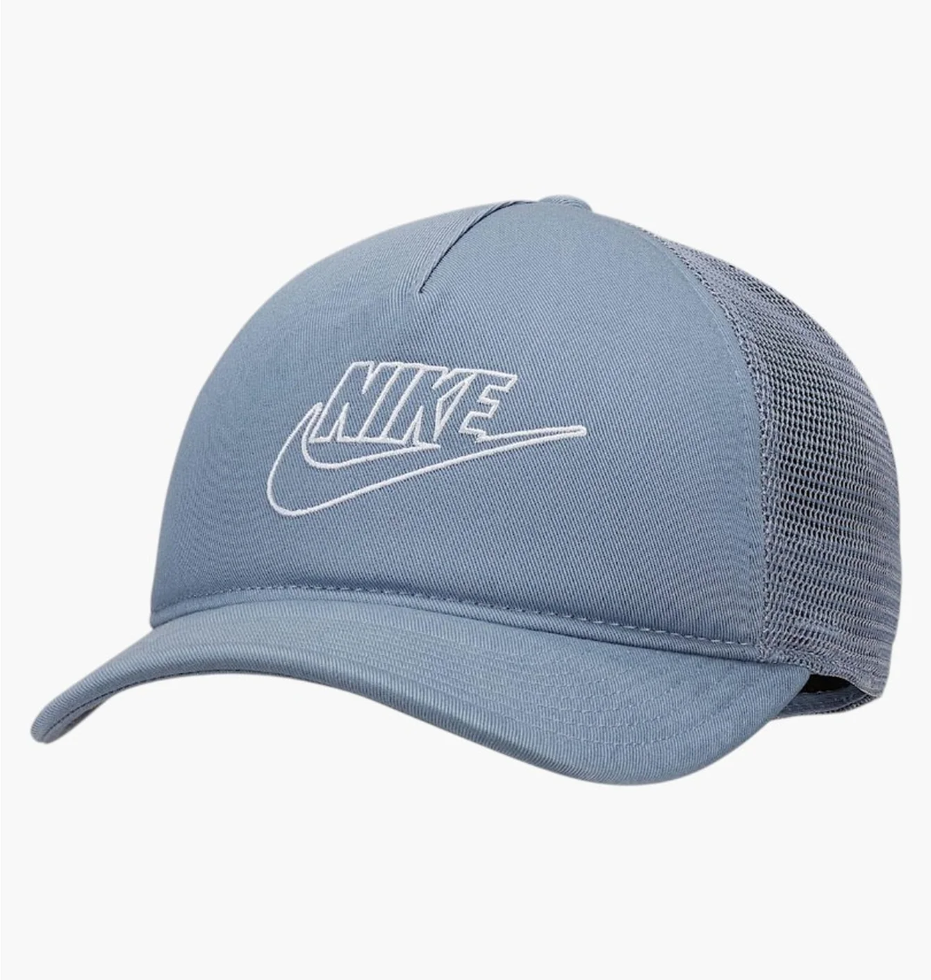 Кепка унісекс Nike Sportswear Classic99 Blue DC3984-493