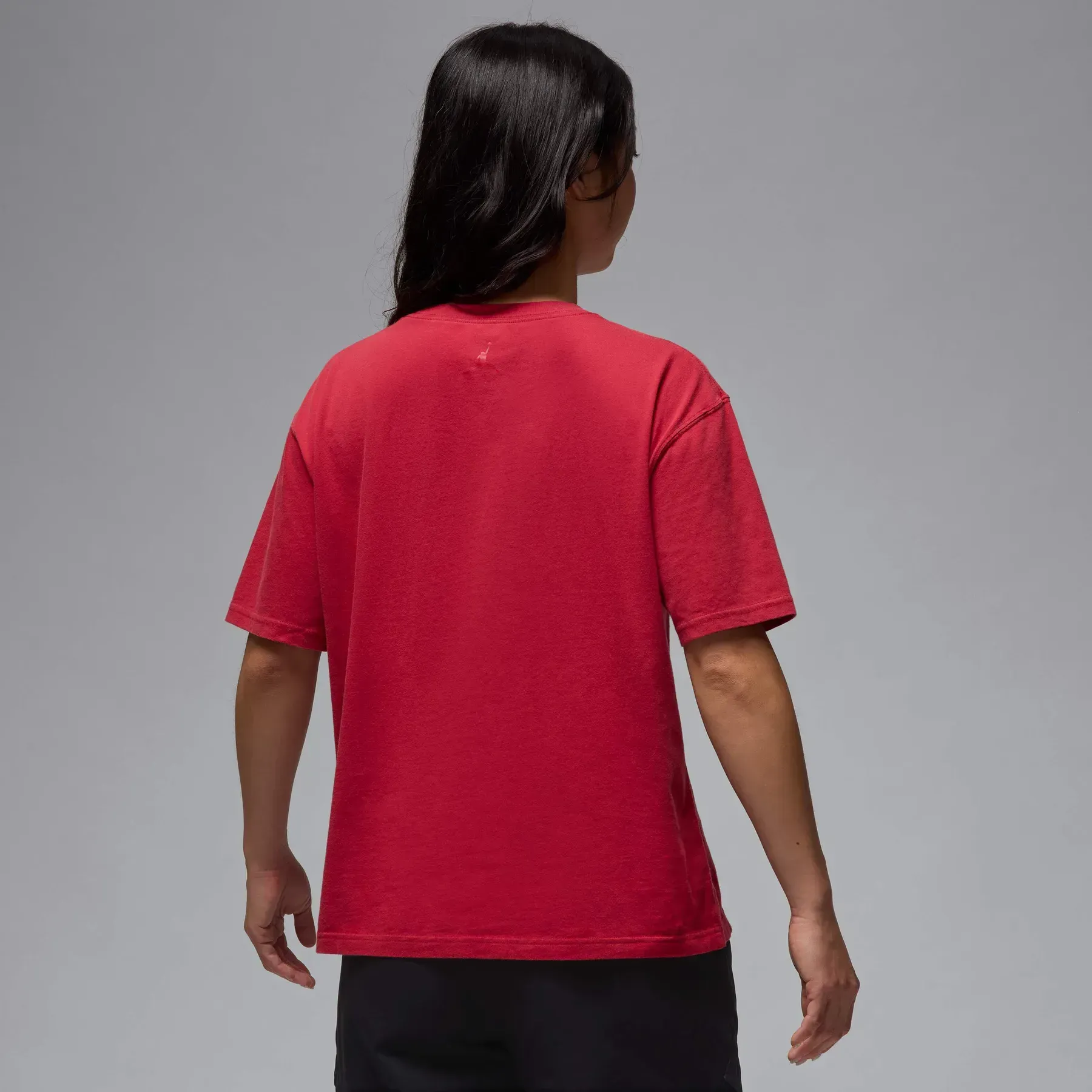 Футболка жіноча Jordan Graphic T-Shirt (HM7275-636)