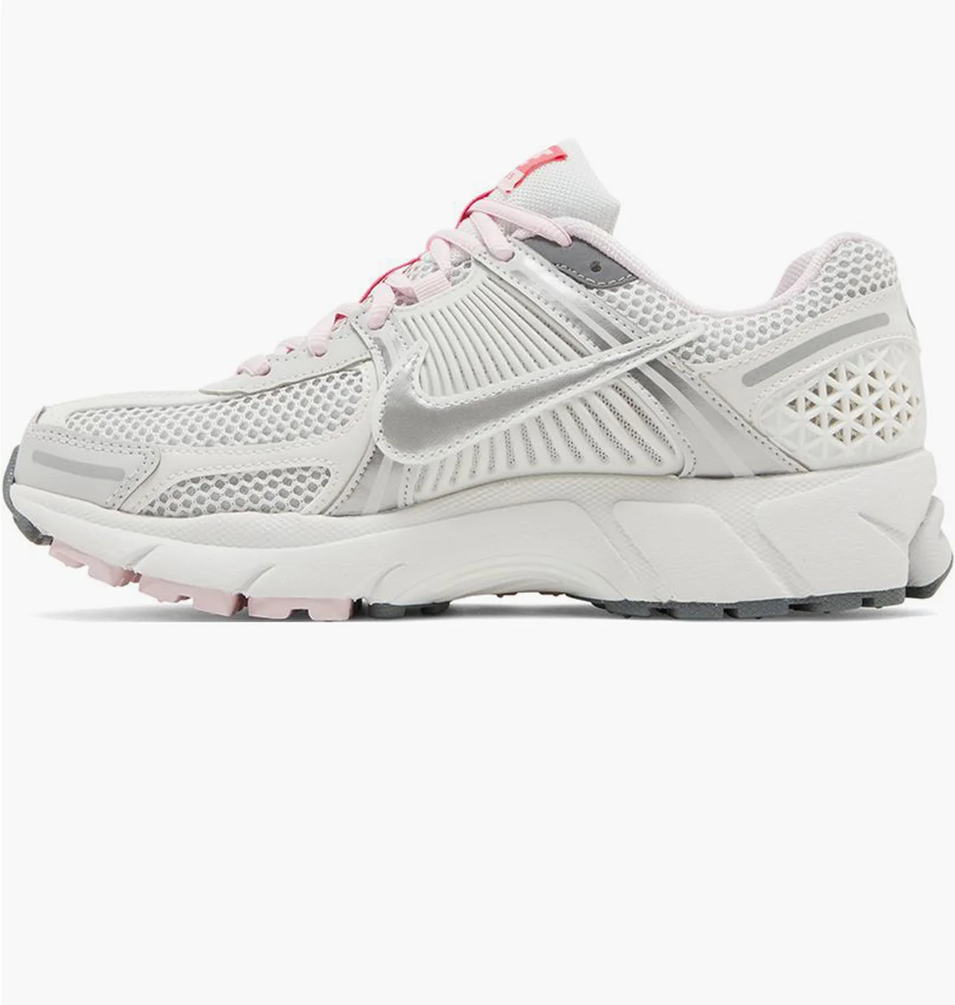 Кросівки жіночі Nike Air Zoom Vomero 5 White FN3695-001