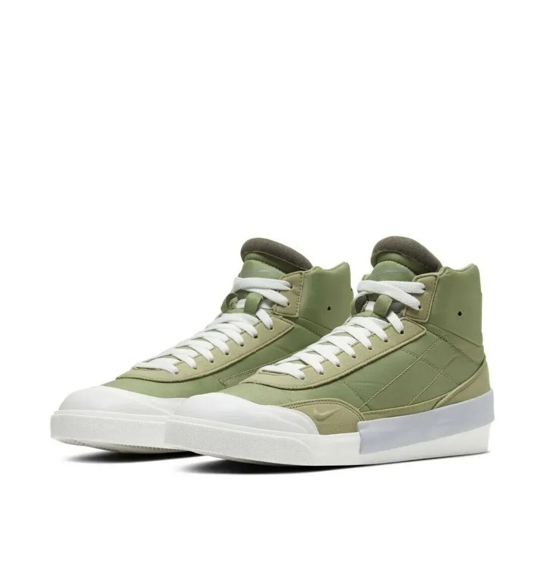 Кросівки чоловічі Nike Drop-Type Mid (BQ5190-300)