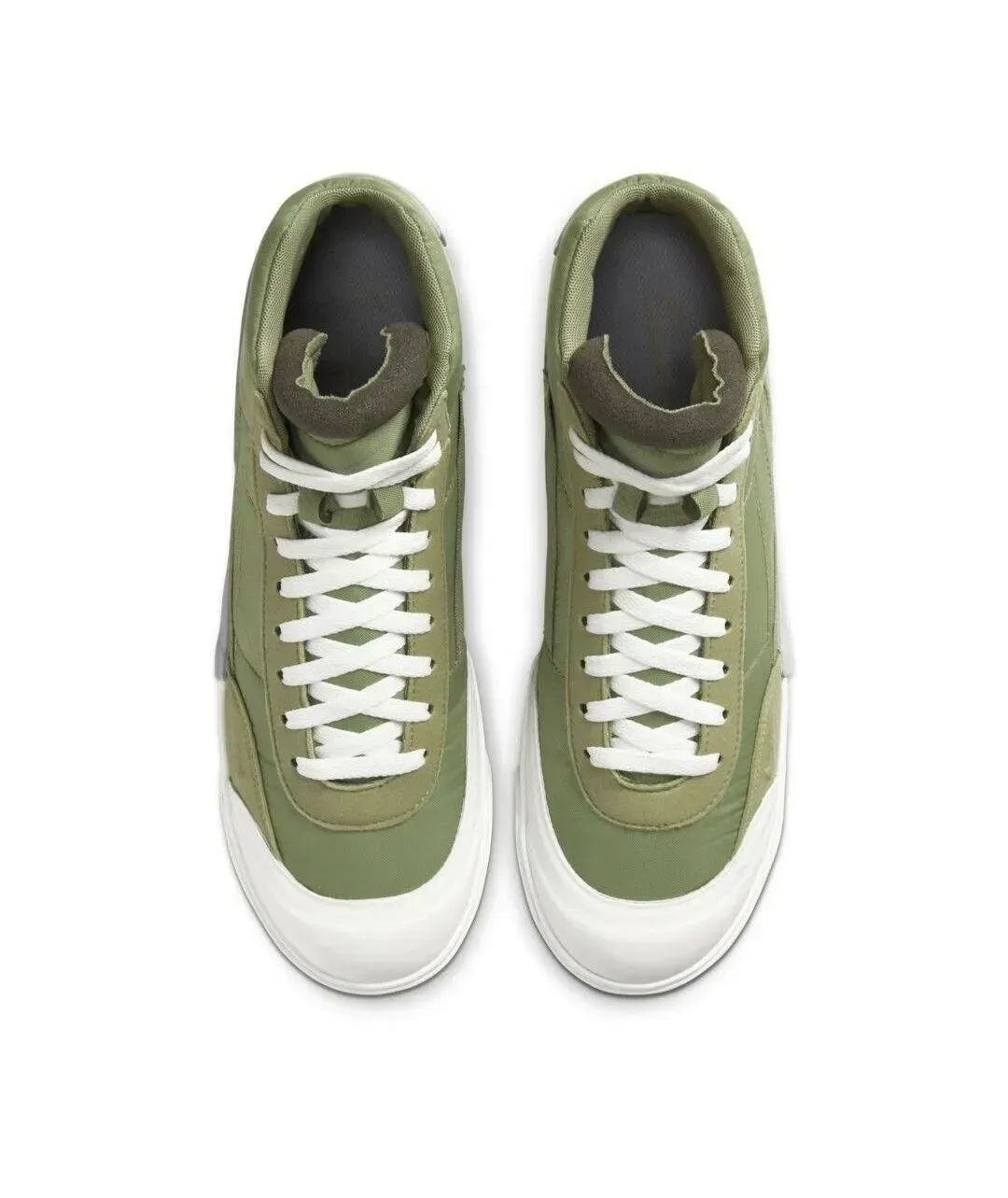 Кросівки чоловічі Nike Drop-Type Mid (BQ5190-300)