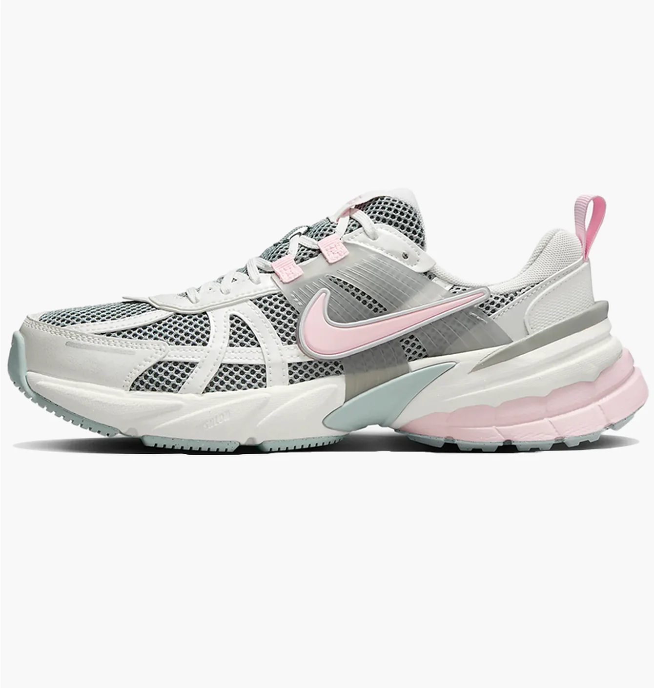 Кросівки жіночі Nike V2K Foam White HQ4046-001