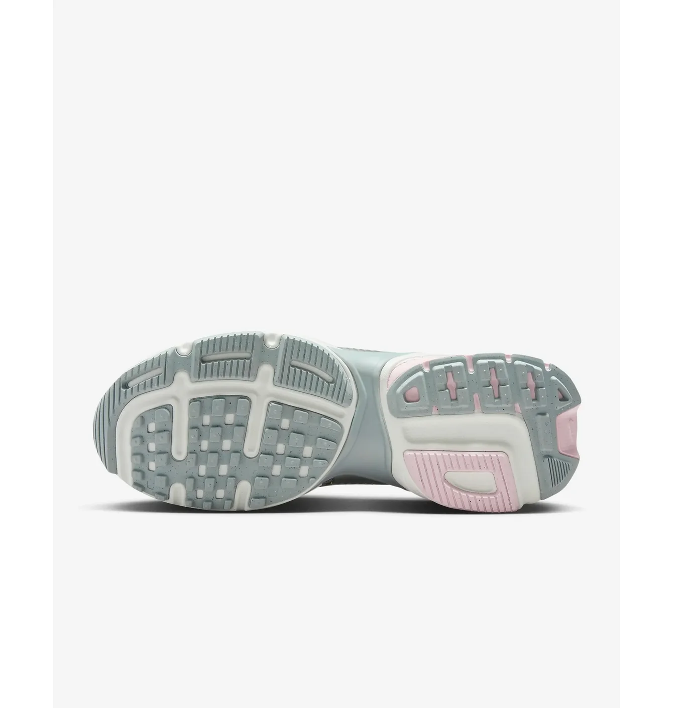 Кросівки жіночі Nike V2K Foam White HQ4046-001