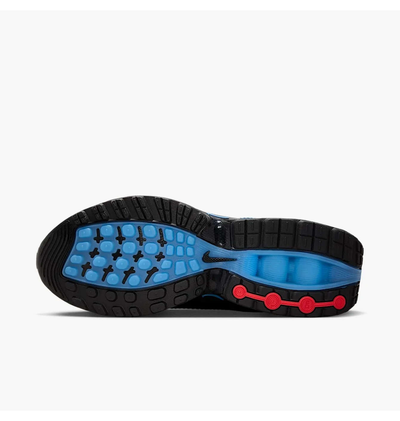 Кросівки чоловічі Nike Air Max Dn Black IH4463-001
