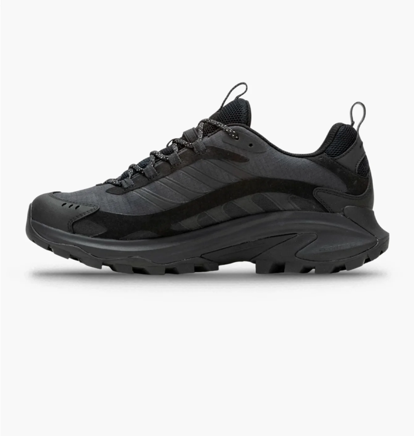 Кросівки чоловічі Merrell Moab Speed 2 Black J037513W