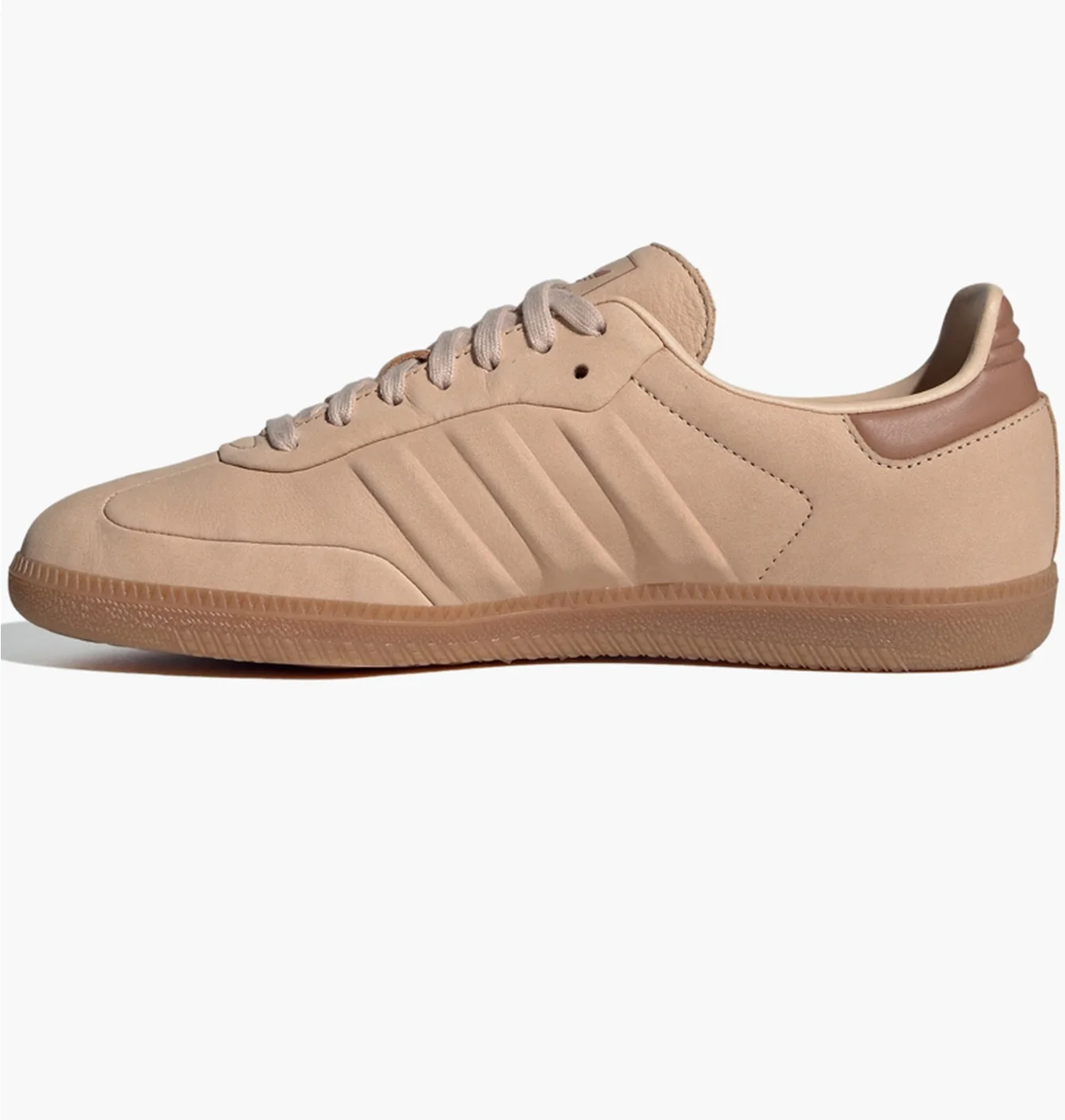 Кросівки чоловічі Adidas Samba Brown IG1243
